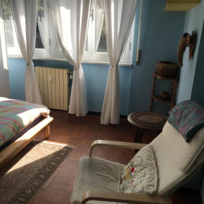 Гостиница Home Sweet Home  Сан Теренцо